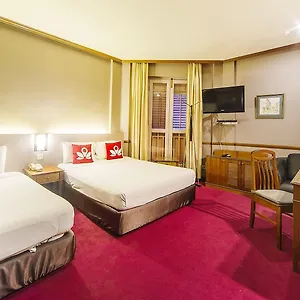 Hotel Zen Geylang, Singapore