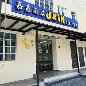Guest house Jxin 嘉鑫酒店, Singapore