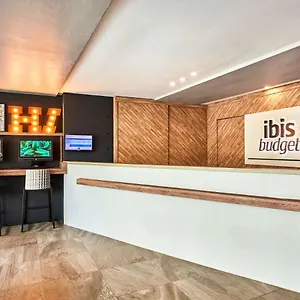 Ibis Budget Pearl Сингапур