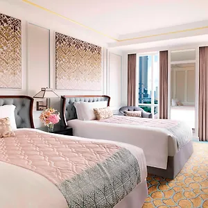 5* Hotel Intercontinental By Ihg