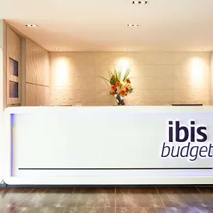 Ibis Budget Selegie Сингапур