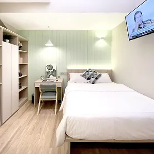Aparthotel Habyt Kallang, Singapore