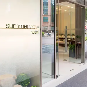 3* فندق Summer View